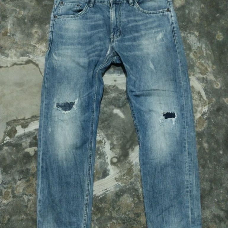RRL Ralph Lauren Denim pants