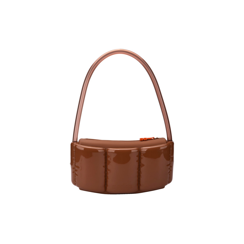 Tas Wanita Melissa Airflow Bag Brown