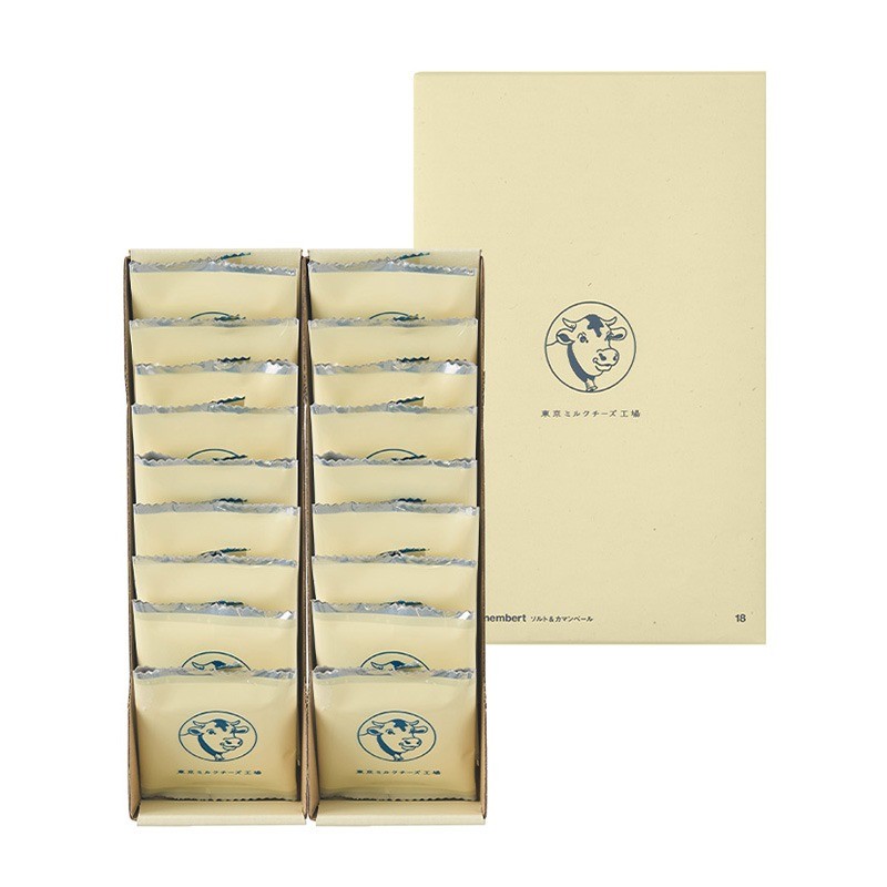 Tokyo Milk Cheese JAPAN