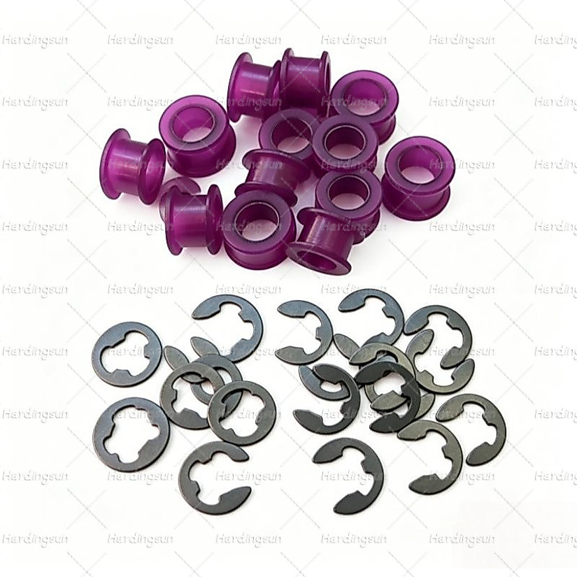 sil bos bushing kabel transmisi selector persneling Suzuki Ertiga,Estilo, Swift,splash,wagon R,x-ove