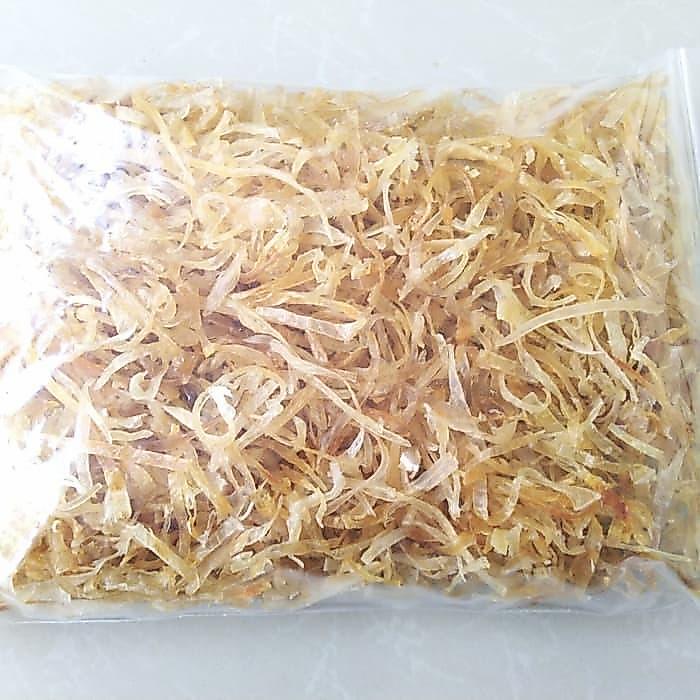 Bibir Ikan Kering 500gr Untuk Sup Bibir Ikan - Fish Lips Soup