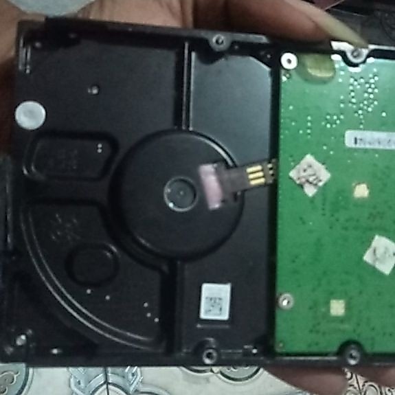 hardisk ide trobel/rusak 80/160gb