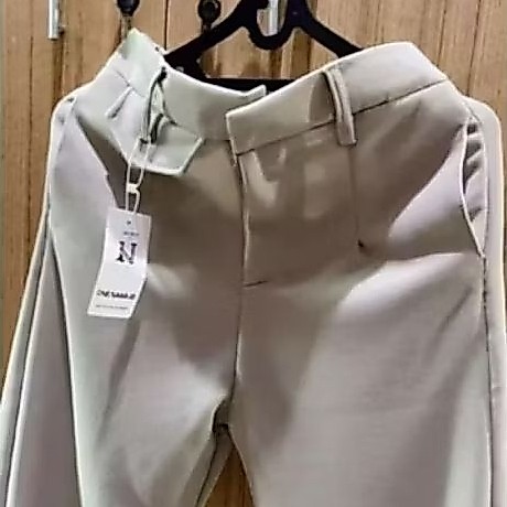 new Oro pants knit kulot free sabuk putih