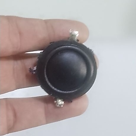 Tweeter 1 inch