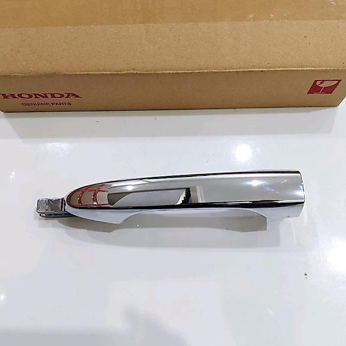 Handle Pintu Depan Luar Civic Fb1 Fb2 2012 2013 2014 2015 2016 2017 Ori Quality