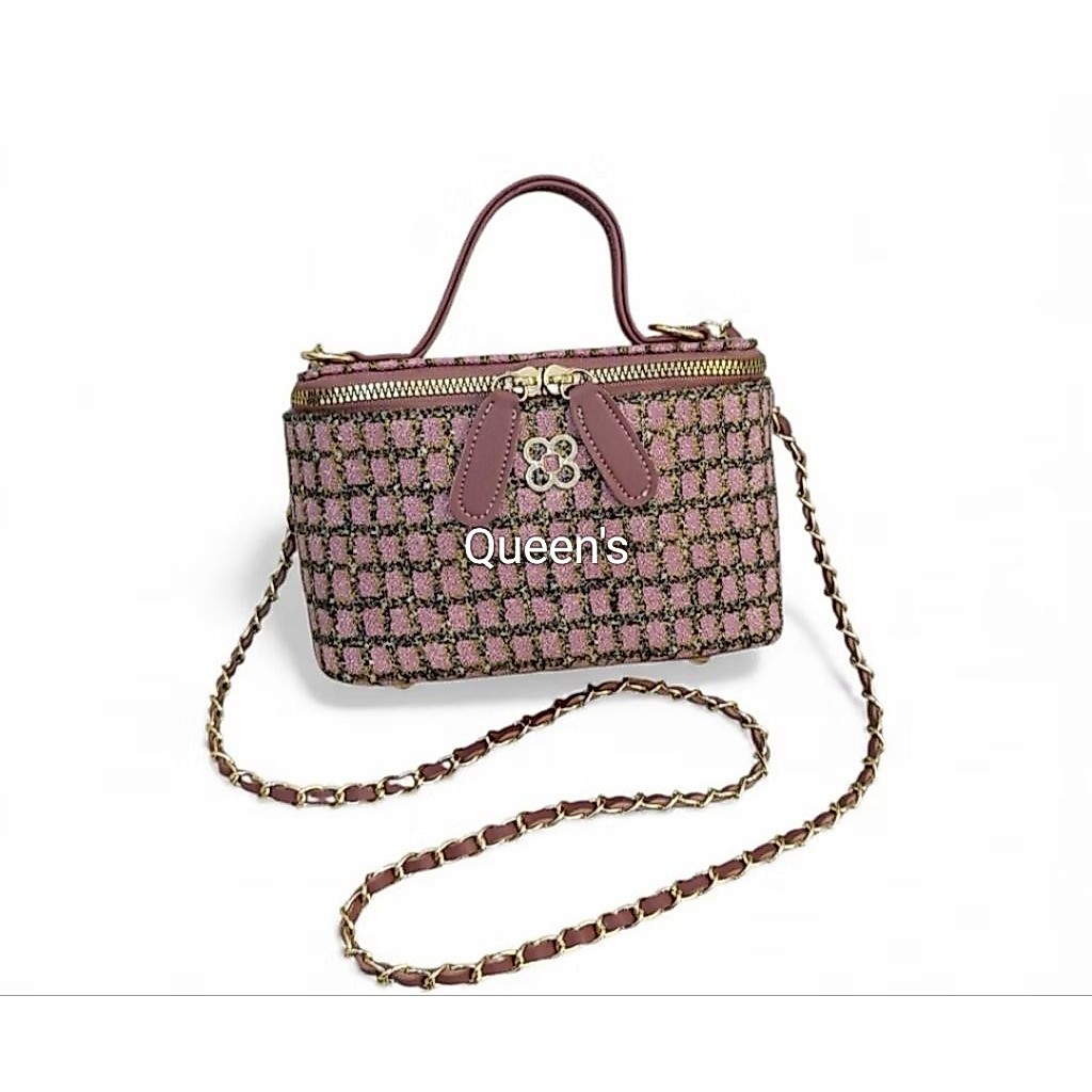 tas premium Desain Elegan & Praktis by Queen'sQeisya