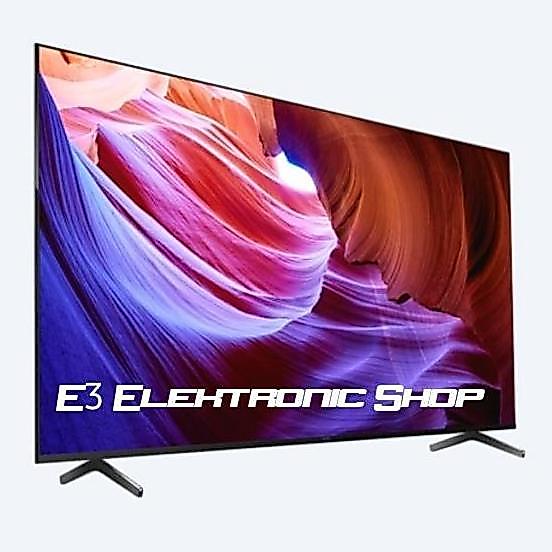 Smart Tv Sony KD 55X85K Ultra HD 4K Google Tv Bravia 55 X85K Android
