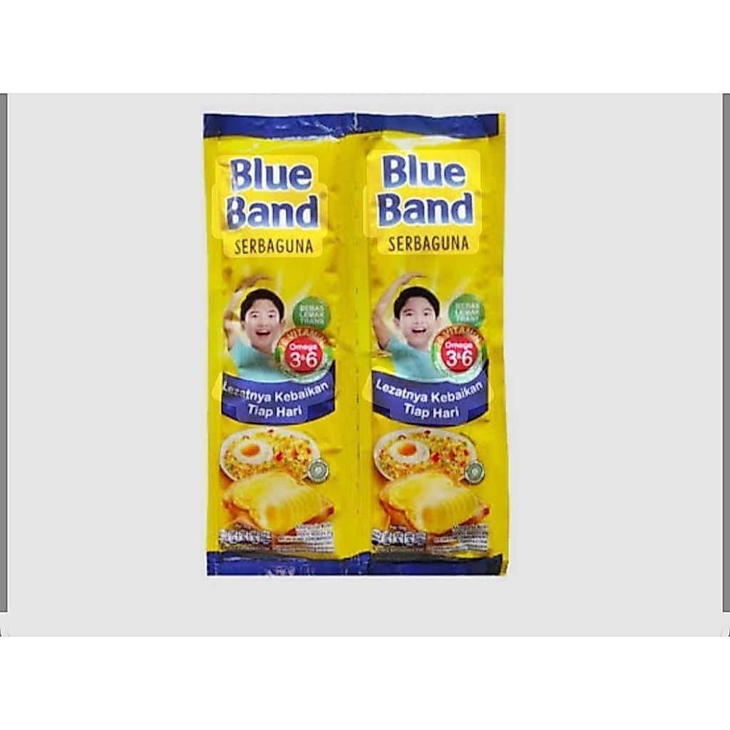 BLUEBAND 1 SACHET