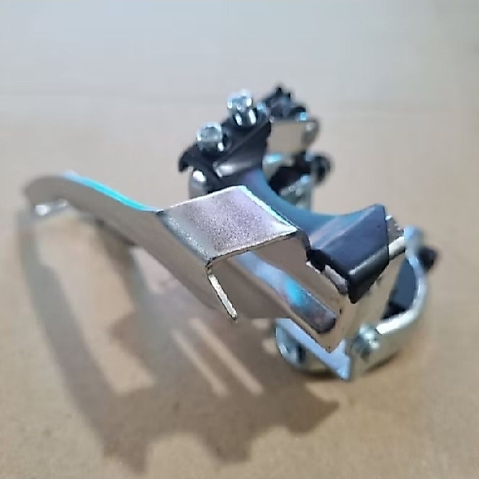 Fd front derailleur fd 3speed 48T tarikan atas dan bawah