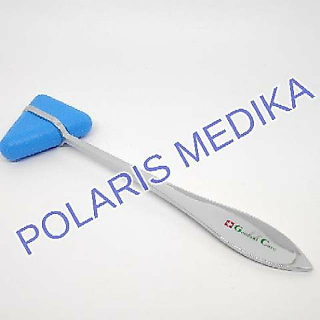 Palu Reflex/Reflex hammer