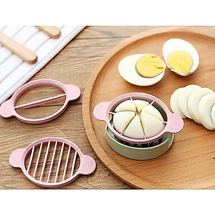 3 in 1 Egg Slicers (4pcs)