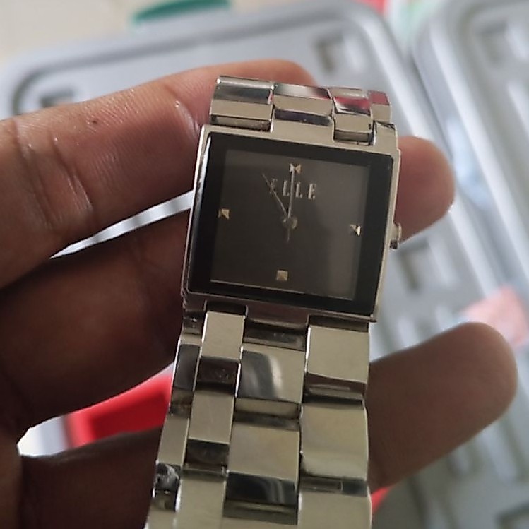 JAM ELLE