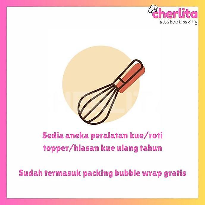 Kertas Nasi Motif Food Wrapper Laminasi Foodgrade Premium