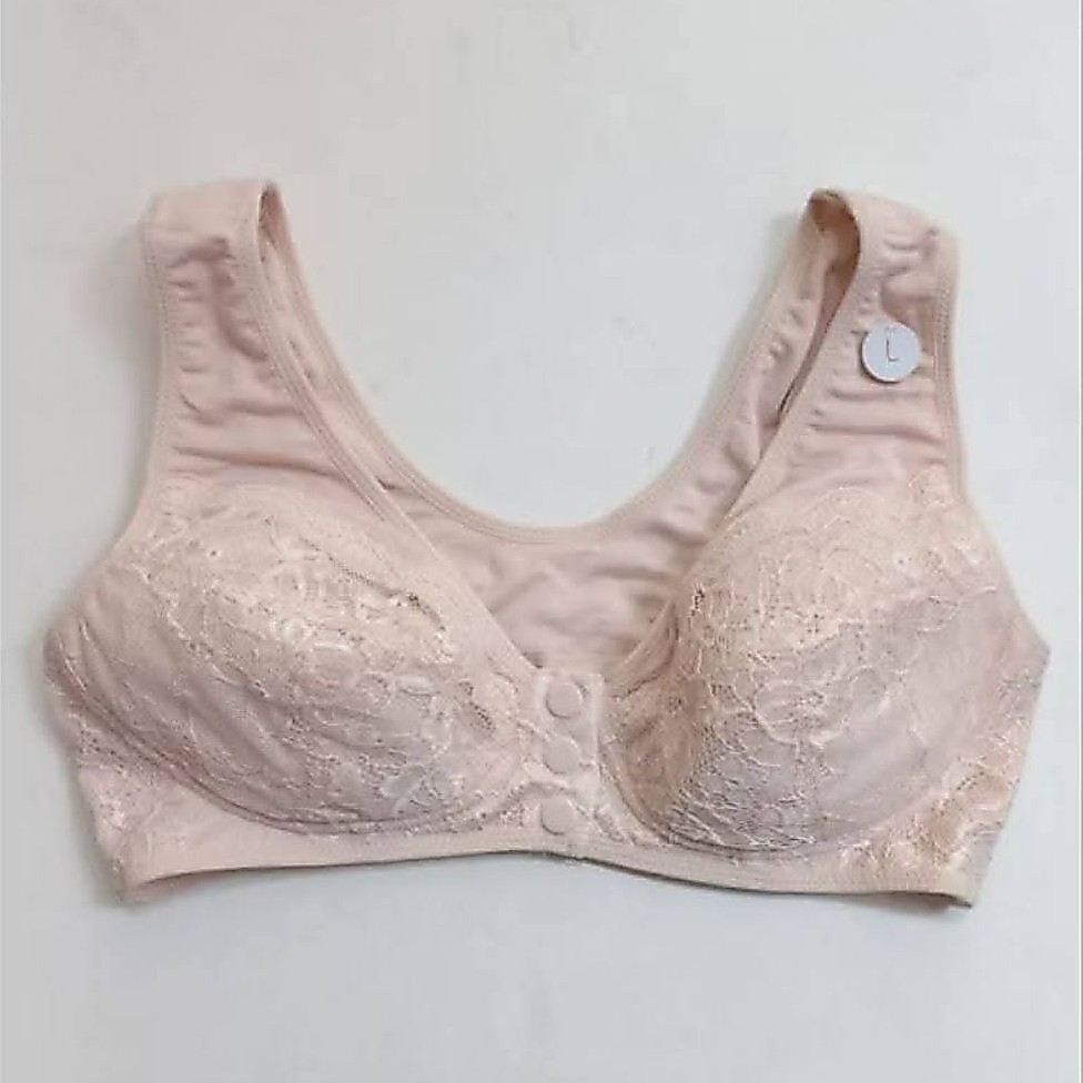 Sorella Wireless Bra original