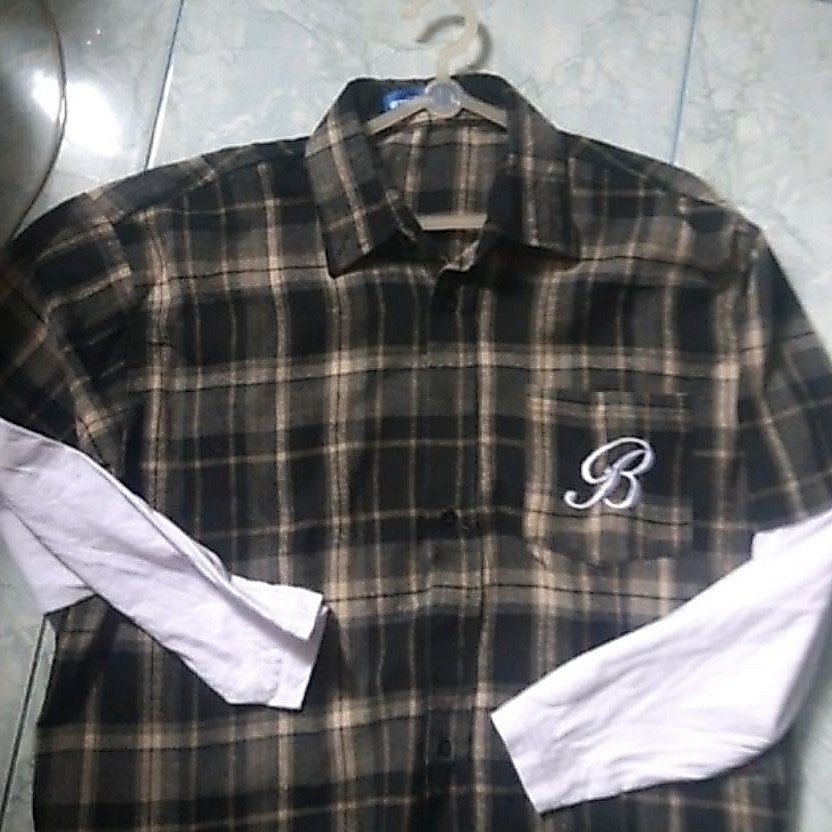 LONG SHIRT BITSNBOBS