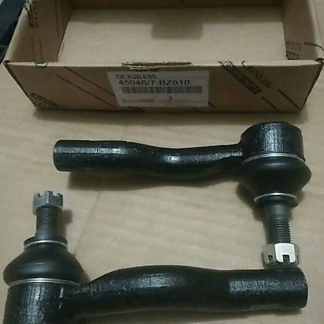 Tie rod pendek Tie rod Avanza Xenia
