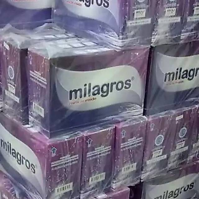 MilagrosAir Kesehatan Original