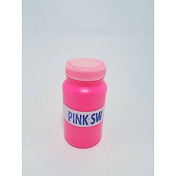 Pigment pewarna atau Bibit warna Uniment Flourecent  @1ons