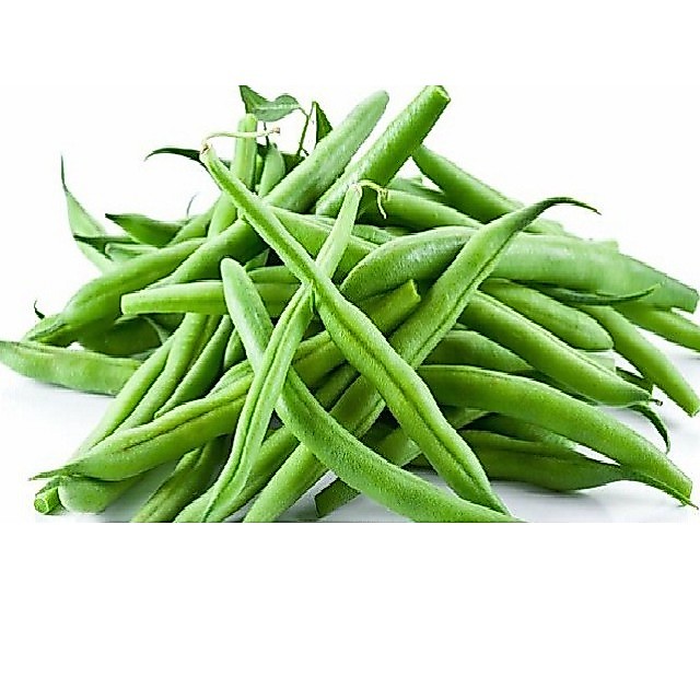 Buncis logawa 250 gram