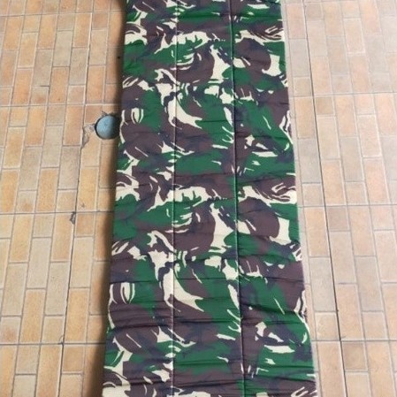 matras loreng lipat tni/matras lipat tni/matras loreng malpinas/matras tebal
