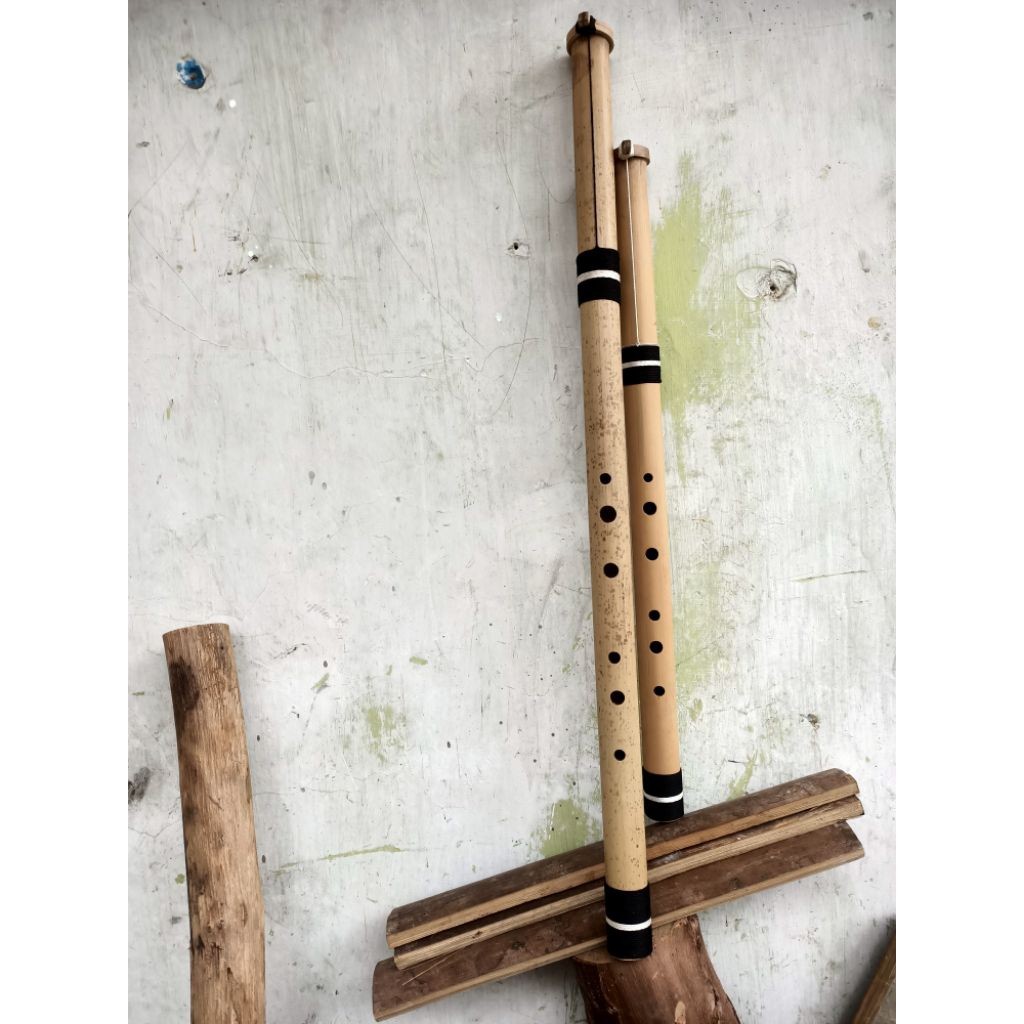 Suling Bali