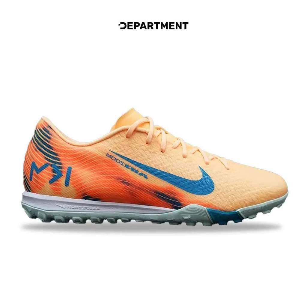 Sepatu Futsal Pria NIKE MERCURIAL VAPOR 16 ACADEMY "KYLIAN MBAPPE" TF FQ8384801 ORIGINAL