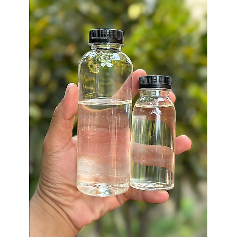 PAKET EPOXY RESIN CARBON 300 GRAM