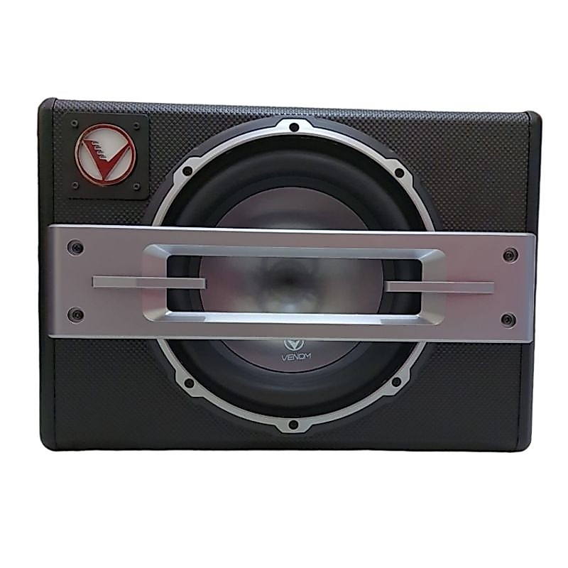 Bassbox/bass box venom dbx 10.1a diabox venom diablo dbx10.1a basstube subwoofer aktif