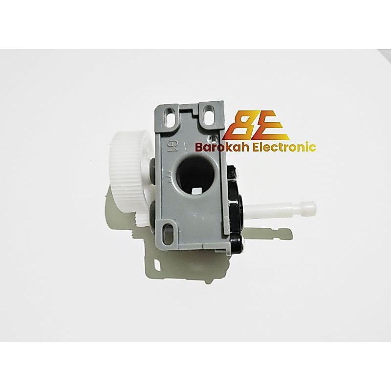 Gearbox Kipas Angin Maspion Segi | Gear Box Kipas Maspion Kotak