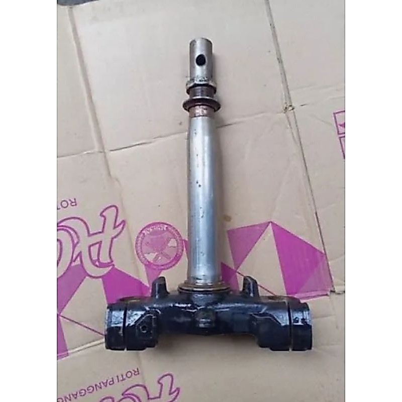 SEGITIGA T/PORK HONDA BEAT FI 2015/2016/2017/2018/2019/2020 SEKEN 100%ORI