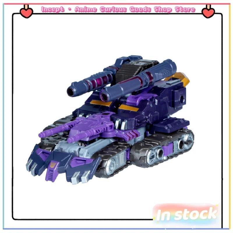 In Stock Hasbro Transformed Toys Legendary Tarn Navigator Class Movable Robot Doll Model Toy Collect