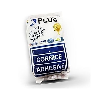 Compound Cornice Aplus/ Dempul Papan gipsum