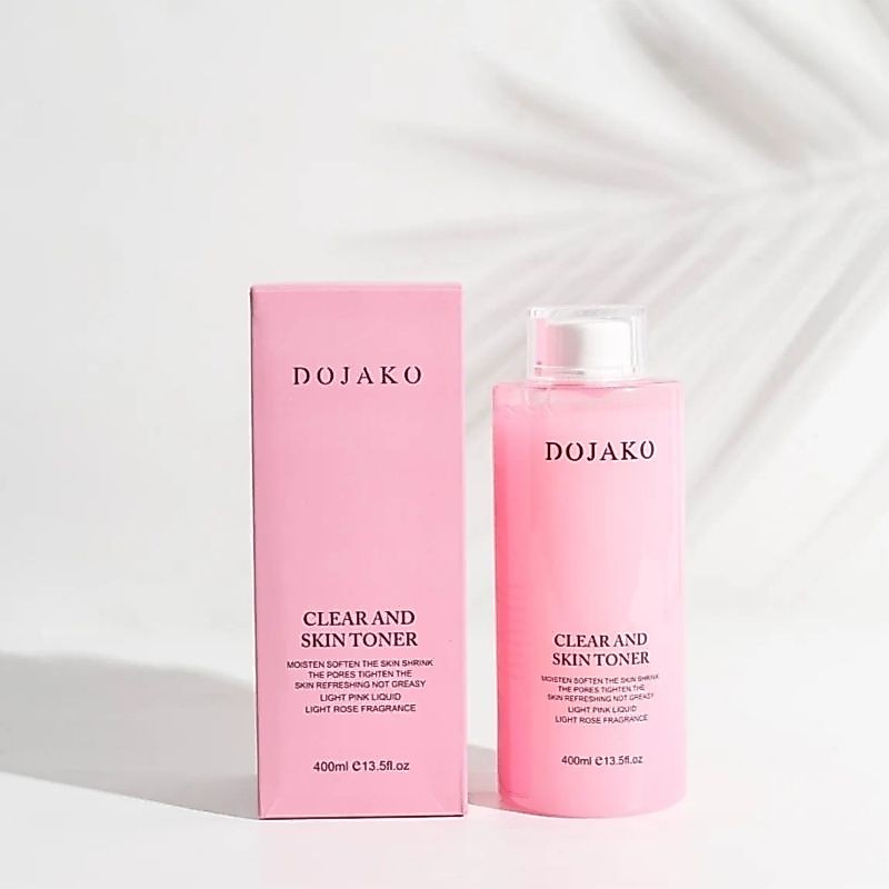 DOJAKO Toner
