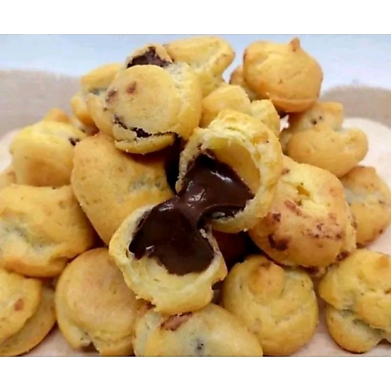 SOES COKLAT( ARJUNA ) 2 KG