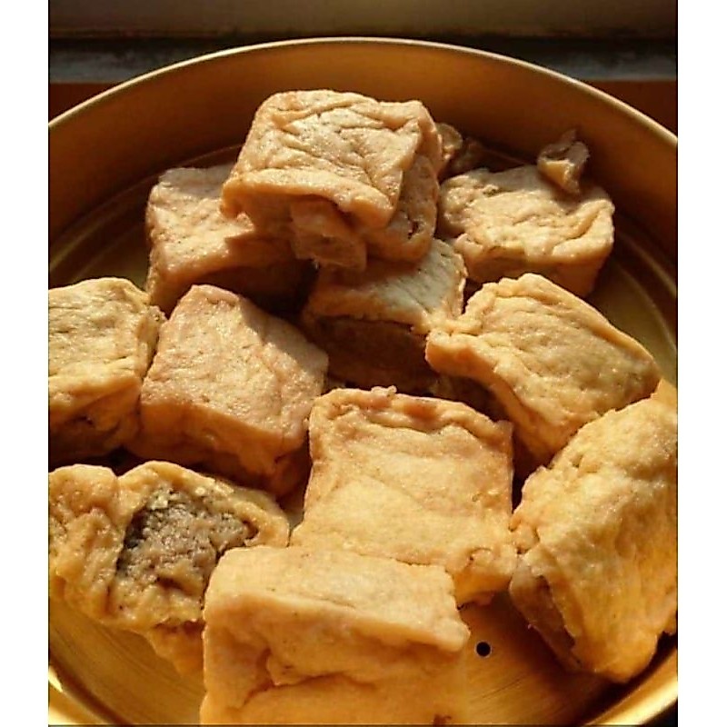 TAHU BAKSO SAPI SABRINA