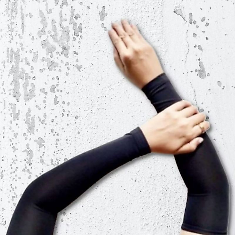 Manset Handsock Tangan Pria dan Wanita