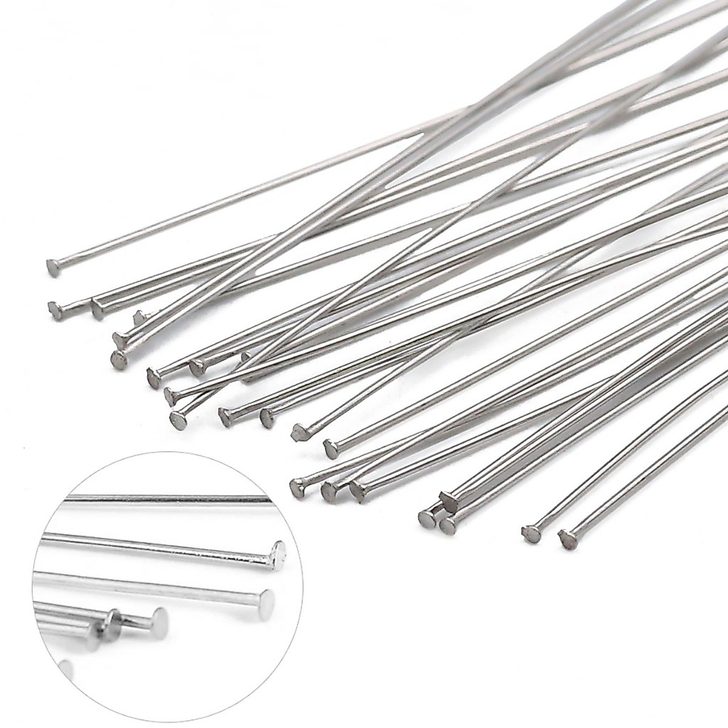Headpin Paku T Paku Mati Paku Aksesoris