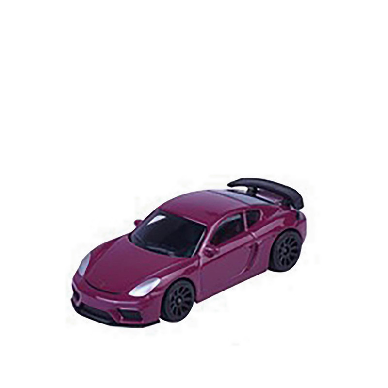 MAJORETTE PORSCHE 718 CAYMAN GT4