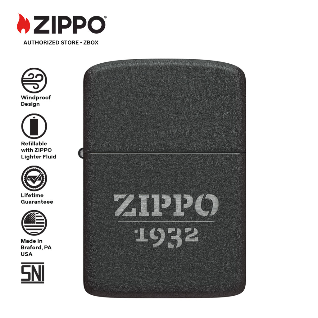 46567 - ZIPPO 1941 Replica