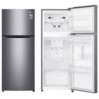 Kulkas 2 Pintu LG GN B 202 SQIB GN B202SQIB 202SQIB Garansi [Jepara]