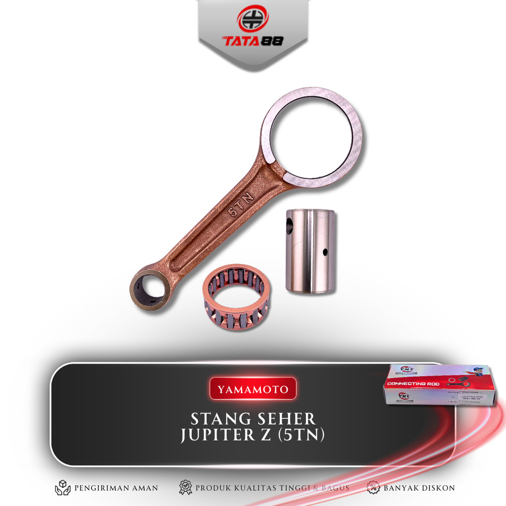 STANG SEHER JUPITER Z 5TN YAMAMOTO - STANG SEHER JUPITER Z VEGA R NEW JUPITER Z BURHAN 5TP 5TN