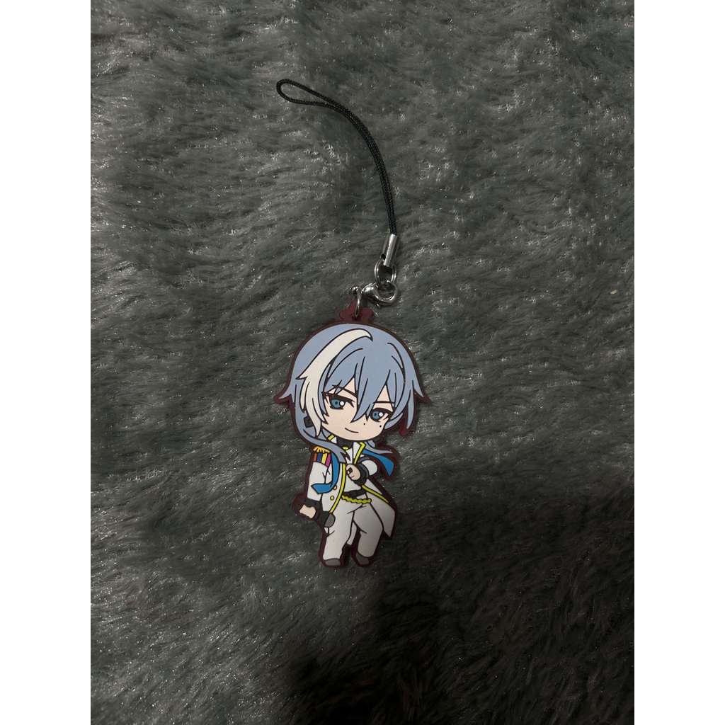 [OFFICIAL MERCHANDISE] GANTUNGAN KUNCI : IDOLISH7