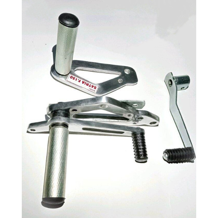 UNDERBONE SATRIA STEP UNDERBONE SATRIA FU KARBU SATRIA