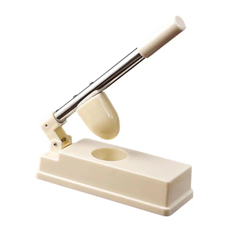 Mould Dumpling Skin Maker Empanada Press Wrappers Handmade Kitchen Tool Dough Press Mold Flour TORTI