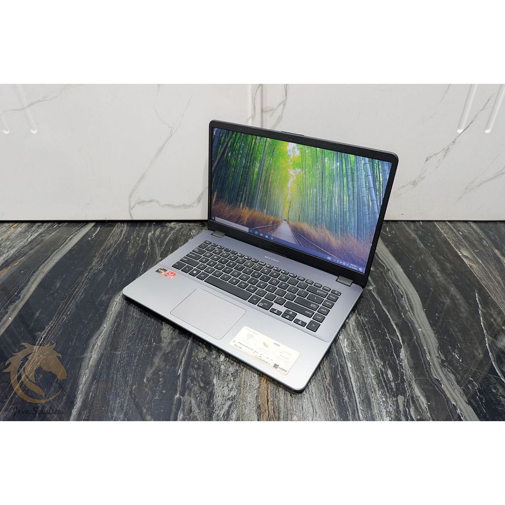 Asus X505ZA AMD Ryzen 3 2200U Ram 4Gb Ssd 256Gb