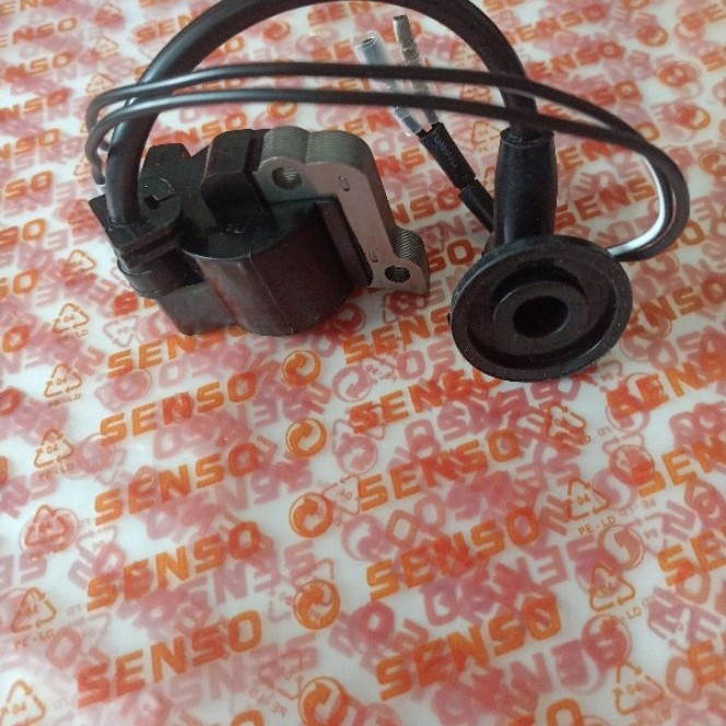 Promo Cdi Ignition Tu26 3Wz4 3Wz5