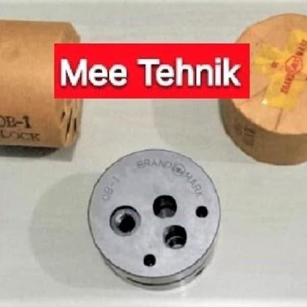 Head Block OMIX OB-1