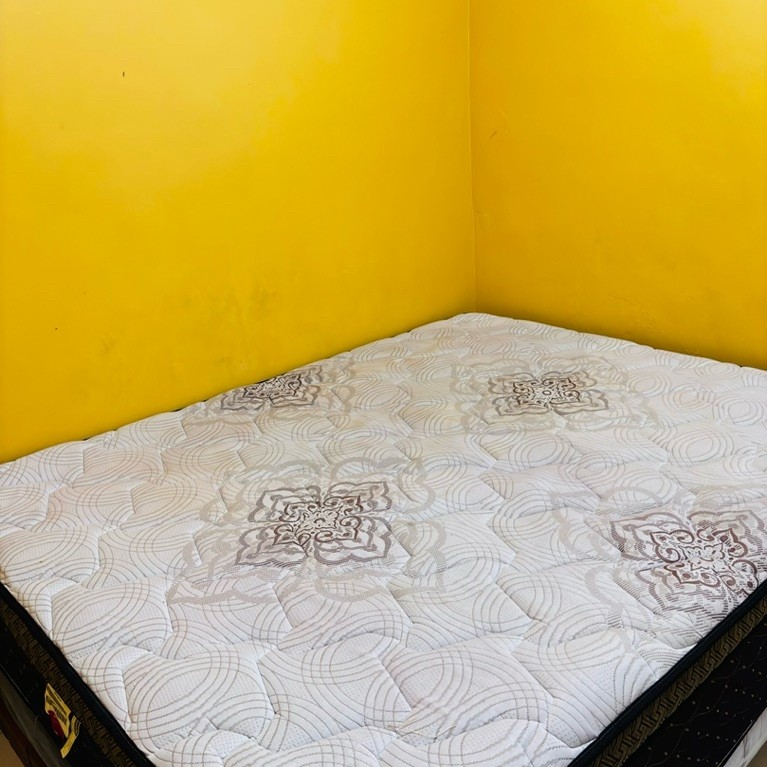 Kasur Serenity 160x200 + DIVAN