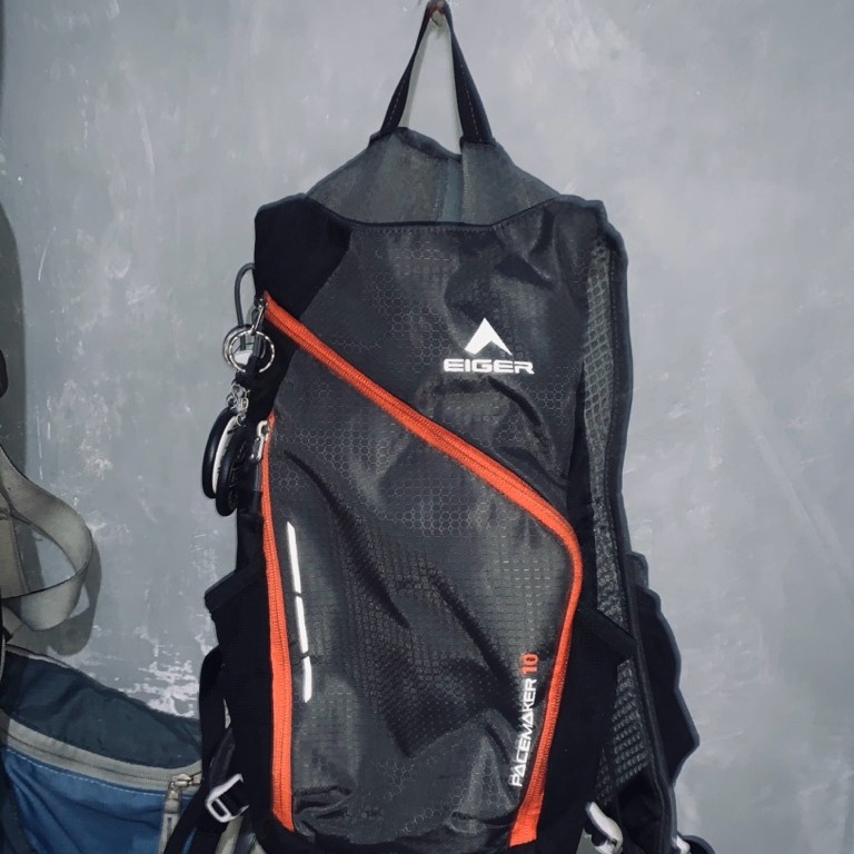 Hydropack Eiger Pacemaker 10L