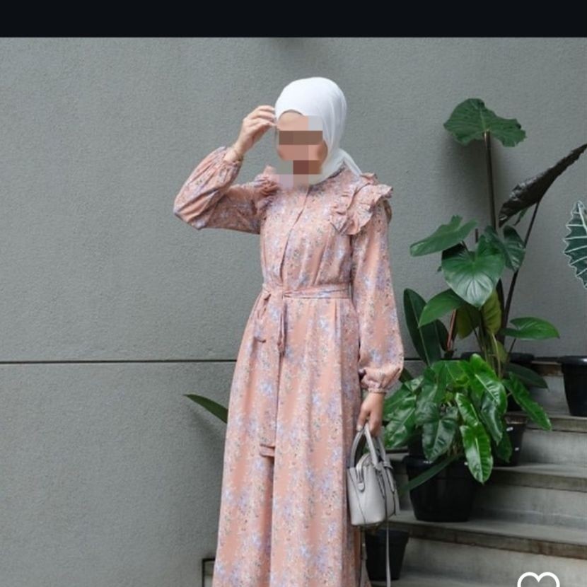 Deana Dress Gonegani S Palepink PL Gonegani